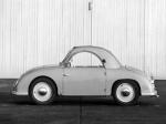 Champion 400 H 1953 года